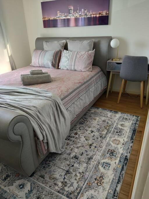 Simply Delightful Unit Close To Cbd And Beach Perth Exterior photo