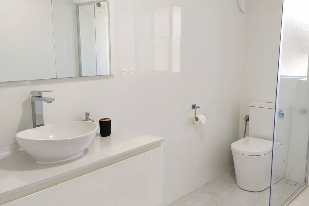 Simply Delightful Unit Close To Cbd And Beach Perth Exterior photo