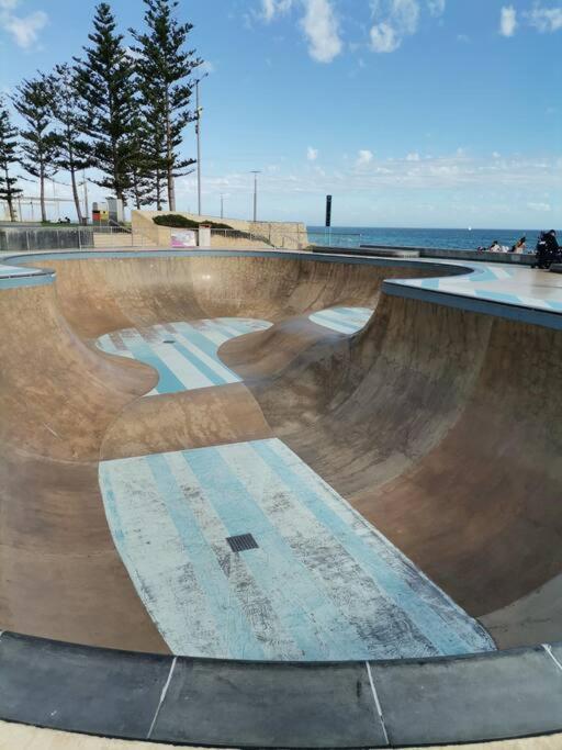 Simply Delightful Unit Close To Cbd And Beach Perth Exterior photo