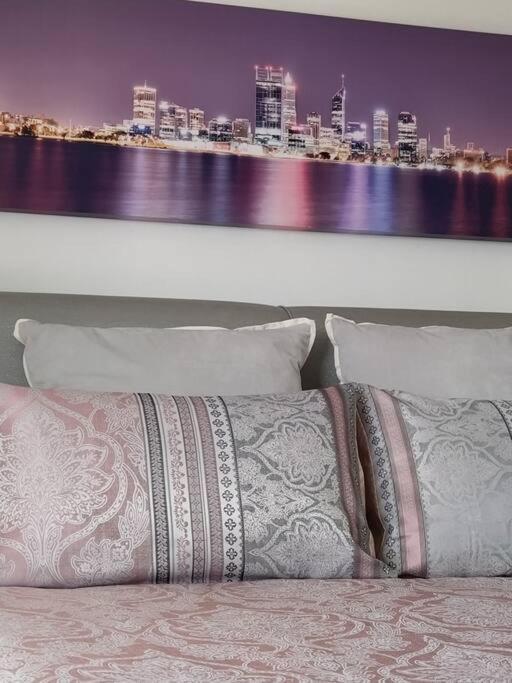 Simply Delightful Unit Close To Cbd And Beach Perth Exterior photo