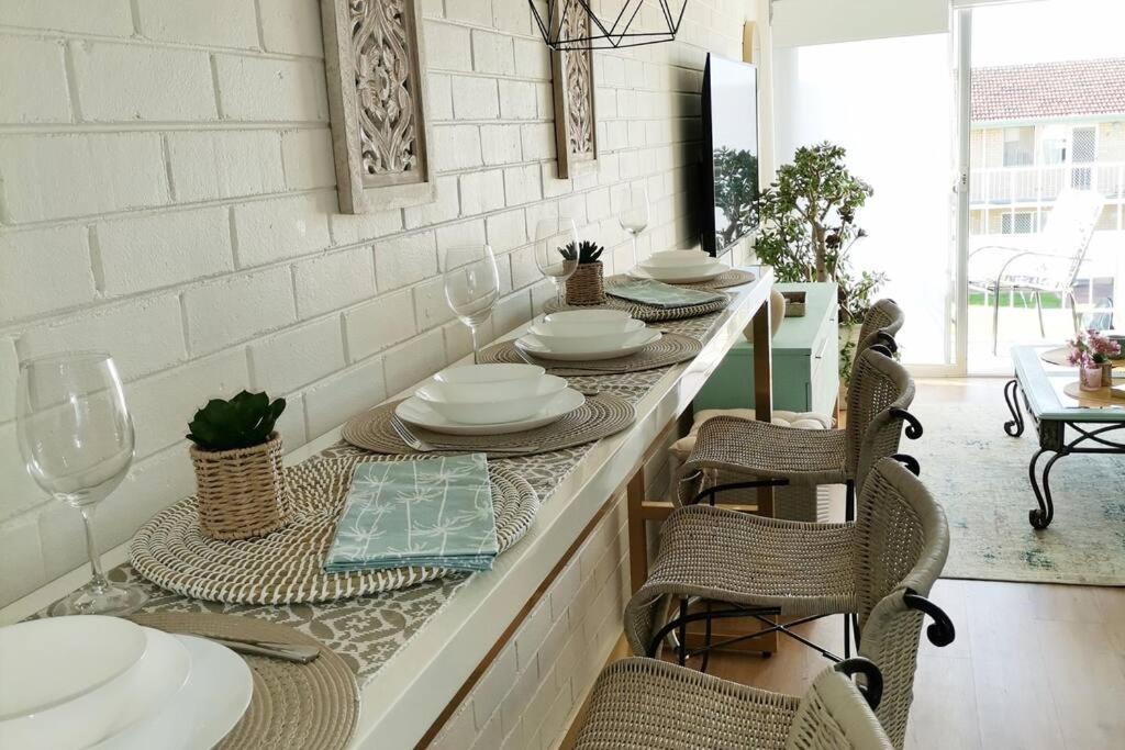 Simply Delightful Unit Close To Cbd And Beach Perth Exterior photo